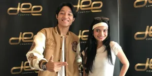 Kiesha Alvaro dan Ratu Sofya Terlibat Film 'SIKSA NERAKA', Ngaku Saat SD Sudah Baca Komiknya