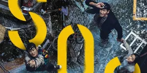 KIFF 2021 Resmi Digelar, 'SINKHOLE' Jadi Film Pembuka