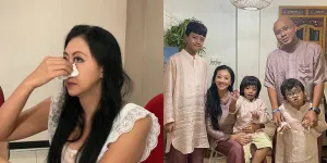 Kilas Balik Perjalanannya Ditahun 2023, Asri Welas: Indah Sekali