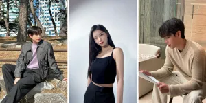 Kim Do Hoon Akan Bergabung dengan Kim Yoo Jung dan Kim Young Dae Untuk Drama Adaptasi Webtoon 'DEAR X'