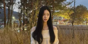 Kim Garam Buat Channel YouTube Pribadi, Subscriber Tembus Ratusan Ribu dalam Waktu Singkat