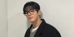 Kim Jung Hyun: Profil Lengkap Aktor Berbakat yang Siap Memikat Lewat Drama Siren’s Kiss