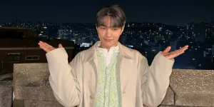 Kim Myung Soo Siap Fan-Con UNCHANGED Jakarta April 2026