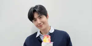 Kim Seon Ho Rayakan Ulang Tahun, Menyumbang 50 Juta Won ke Asosiasi Pusat Kesejahteraan Lansia Korea