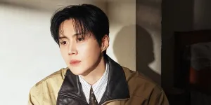 Kim Seon Ho Rilis Video Greeting Jelang Fan Meeting 'LOVE FACTORY' di Jakarta