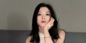 Kim Yoo Jung dan Kim Do Hoon Dirumorkan Pacaran Gara-Gara Foto di Airport