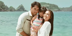 Kini Berakting Pakai Hati, Angela Gilsha Bintang 'DEWI RINDU' Akui Pernah Anggap Syuting Cuma Cari Uang Saja