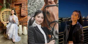 Kini Tengah Diisukan Bersama Anak Diva Aaliyah Massaid, 5 Cewek Ini Juga Pernah Dikabarkan Dekat dengan Thariq Halilintar
