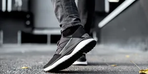 Kini Jadi Fashion Item Favorit, Ini Fakta tentang Sneakes yang Jarang Diketahui