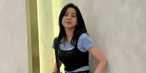 Kini Makin Terkenal, Zee JKT48 Ungkap Cita-citanya Sejak Kecil Memang Ingin Jadi Artis