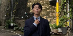 KINO Siap Temui Penggemar Lewat Tur Dunia "FREE KINO" 2026 Mendatang, Kunjungi 12 Kota di 8 Negara