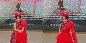 Kisah Azura Fitya Khaliqa, 'The Next Sherina' yang Ditemukan Lewat Instagram dan Punya Segudang Prestasi di Usia 6 Tahun