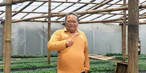 Kisah Bapak Suwondo, Nasabah ULaMM Syariah yang Sukses Berdayakan Usaha Mikro di Kopeng