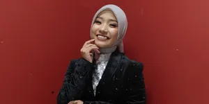 Kisah Bhita yang Seimbangkan Kuliah & Kompetisi Dangdut Academy 8