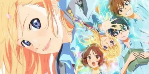 5 Rekomendasi Anime Tema Musik, Kisahnya Disajikan dalam Visual yang Cantik
