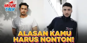 Kisah Drama Percintaan, Keluarga & Perkantoran | LANGIT KALA SENJA