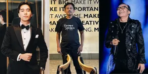 Kisah Inspiratif Dan Haru Para Artis Berjuang Melawan Kanker