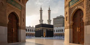 Kisah Kelahiran Nabi Muhammad SAW: Sejarah, Tanda Kebesaran, dan Hikmahnya