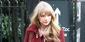 Kisah Manis Persahabatan Taylor Swift dan Abigail Anderson