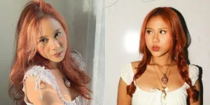 Kisah Nadin Amizah Lupa Bawa Dompet di Mall, Pinjam Uang Seratus ke Orang Tak Dikenal - Ninggalin HP dan Tas sebagai Jaminan