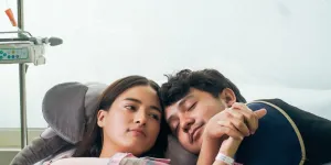 Kisah Nyata Albi & Shella di Film 'SAMPAI TITIK TERAKHIRMU' Siap Kuras Emosi Penonton Bioskop