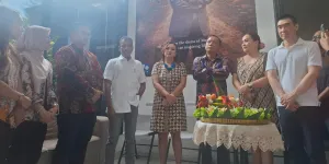 Kisah Nyata AS Kobalen Difilmkan, Dari Pemulung Hingga Jadi Tokoh Nasional