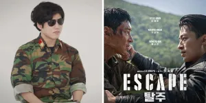 Pengakuan Mencengangkan dari Seorang Pembelot Korea Utara, Sampai Dijadikan Inspirasi Film 'ESCAPE (2024)'