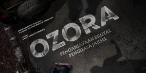 Kisah Nyata David Ozora Diangkat ke Layar Lebar Lewat Film 'Ozora'