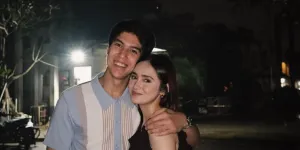 Kisah Perjalanan Cinta El Rumi dan Syifa Hadju yang Akan Segera Gelar Lamaran Resmi