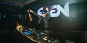 Kisah Perjalanan Karier GGEN, DJ Asal Pontianak yang Kini Sedang Naik Daun