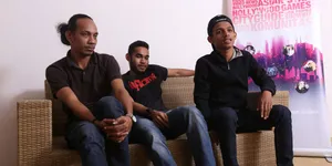 Kisah Pilu 'CAHAYA DARI TIMUR' Ditolak Banyak Produser