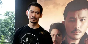 Kisah Seru Donny Alamsyah Riset Karakter Preman