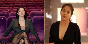 Kisah Sitha Marino Jalani Syuting Adegan Kerasukan Makhluk Halus dan Ucapkan Mantra Jawa