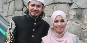 Kisah Tegar Puput Melati Lahirkan Anak Saat Guntur Bumi Dibui