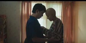 Kisah Viral Cinta Sejati Lawan Kanker Diangkat Jadi Film 'SAMPAI TITIK TERAKHIRMU'