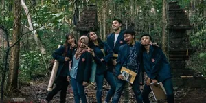 'KKN DI DESA PENARI' Mundurkan Jadwal Tayang Lagi, Sutradara Awi Suryadi Ungkap Ada Tanggal Pengganti