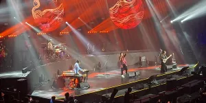 KLa Project Gelar Konser "LUX NOVA", Peringati 37 Tahun Berkarya