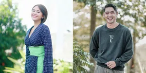 Klarifikasi Amanda Manopo Usai Dihujat Gara-gara Photoshoot Bareng Arya Saloka, Tolak Kerja Bersama Lagi