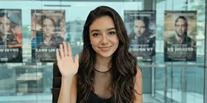 Klarifikasi dari Kreator Tilly Norwood soal Aktris AI-nya, Bukan Pengganti Manusia