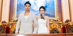 Klarifikasi Keluarga, Guntur Triyoga Tak Pernah Menikah dengan Delia Yasmine