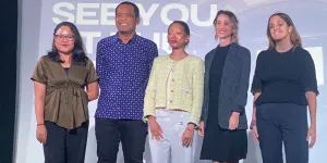 KlikFilm Kolaborasi dengan IFI! Hadirkan Festival Sinema Prancis 2023 Bertema ‘Palme d'Or‘ - Tayangkan 20 Film Berbagai Genre