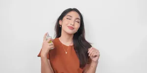 KLovers Team Parfum Kunti Core atau Vanilla Mentok? Ini Pilihan Wangi Favorit Gen Z