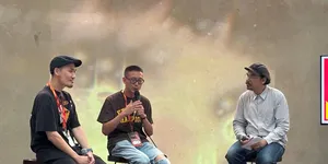 KOCCA Hadirkan Korea Spotlight Indonesia, Ajang Musisi Korea Unjuk Gigi