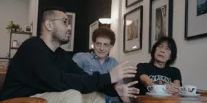 Kolaborasi Antimainstream Ahmad Albar, Ian Antono dan Kemal Palevi