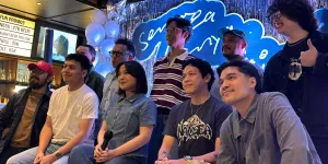 Kolaborasi Bernadya dan Perunggu: Menghadirkan Nuansa Musik 'Katrok in a Good Way'