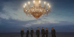 Kolaborasi BTS x Gemini, Rilis Video "BTS & Gemini | It starts with you"
