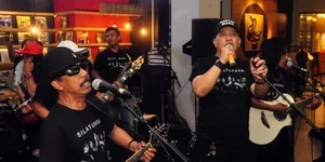 Kolaborasi dengan OM PMR, Indro Warkop Inginkan Perbedaan