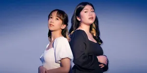 Kolaborasi GenFM dan Indomusikgram Ciptakan Sebuah Karya Drama KISAH TERIMA KASIH, Gandeng Dua Penyanyi Bertalenta Jebung dan Alsa