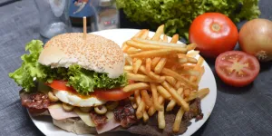 Kolesterol Tinggi pada Anak, Kenali Penyebab, Gejala, dan Strategi Ampuh untuk Mencegahnya