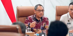 Komdigi Tangani Hampir 5 Juta Konten Negatif Sejak Oktober 2024
